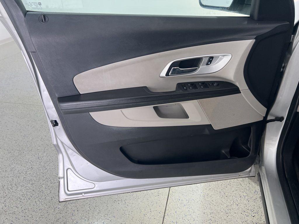 used 2016 Chevrolet Equinox car, priced at $8,780