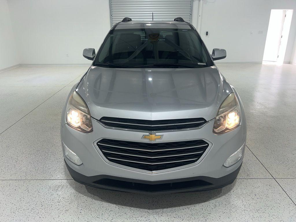 used 2016 Chevrolet Equinox car, priced at $8,780