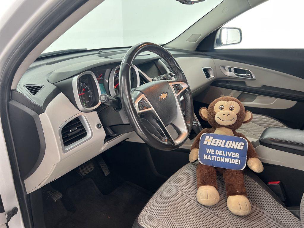 used 2016 Chevrolet Equinox car, priced at $8,780