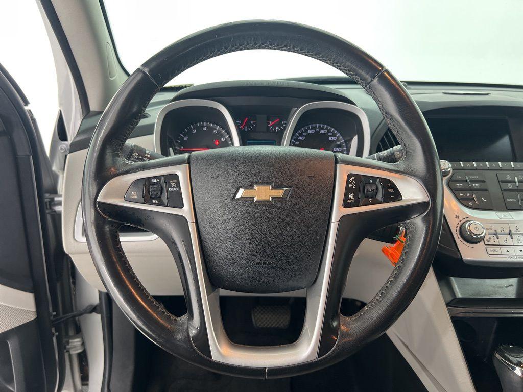 used 2016 Chevrolet Equinox car, priced at $8,780