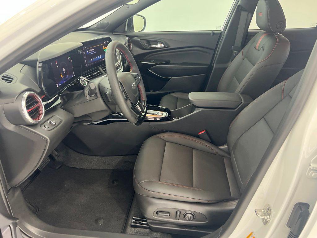 new 2026 Chevrolet Trax car, priced at $28,043