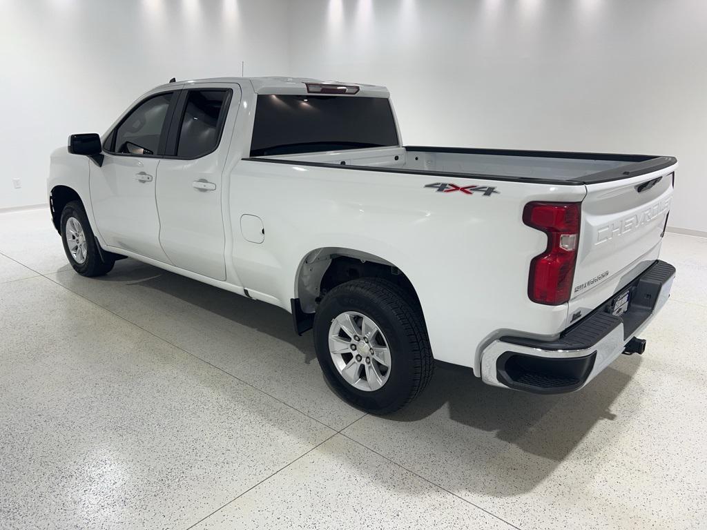 used 2019 Chevrolet Silverado 1500 car, priced at $25,880