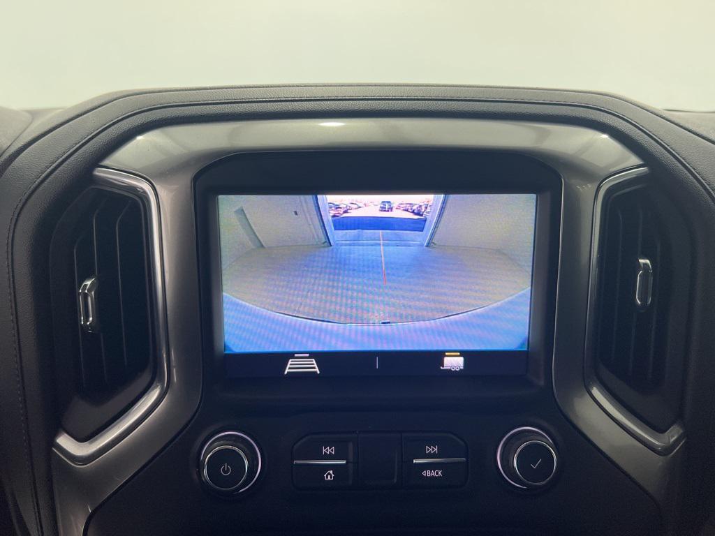 used 2019 Chevrolet Silverado 1500 car, priced at $25,880