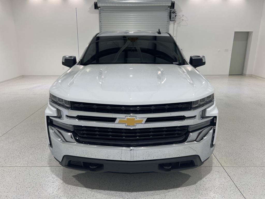 used 2019 Chevrolet Silverado 1500 car, priced at $25,880