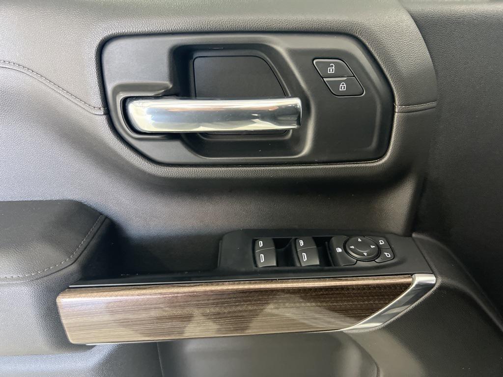 used 2019 Chevrolet Silverado 1500 car, priced at $25,880