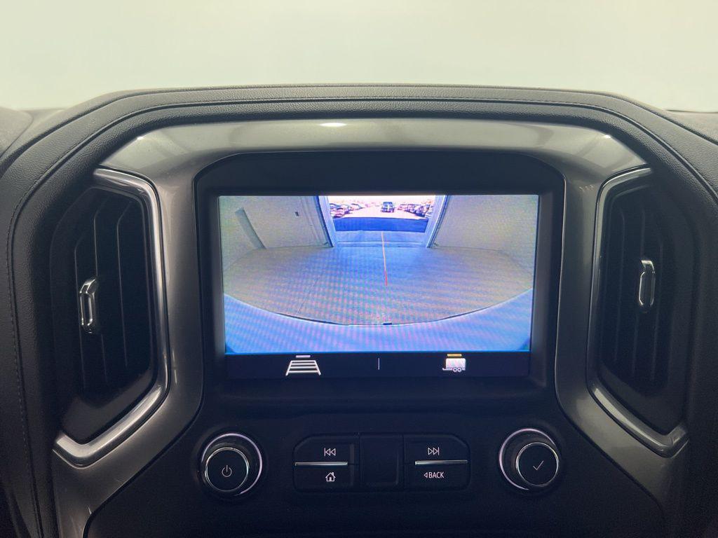 used 2019 Chevrolet Silverado 1500 car, priced at $25,580