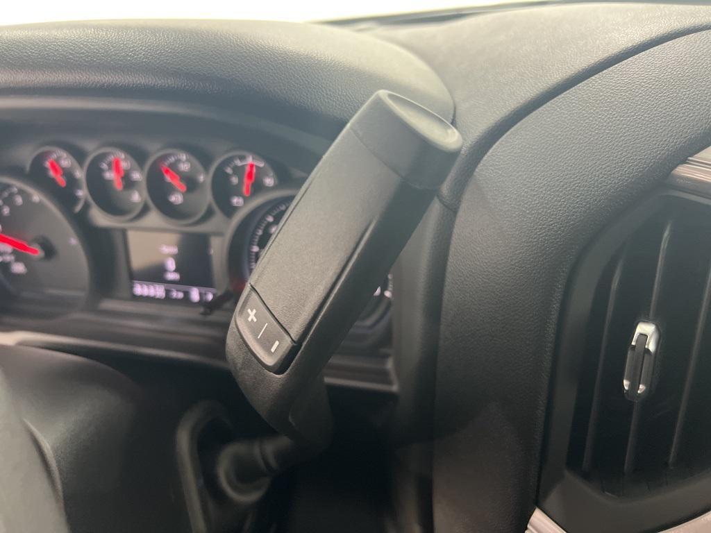 new 2026 Chevrolet Silverado 1500 car, priced at $44,768