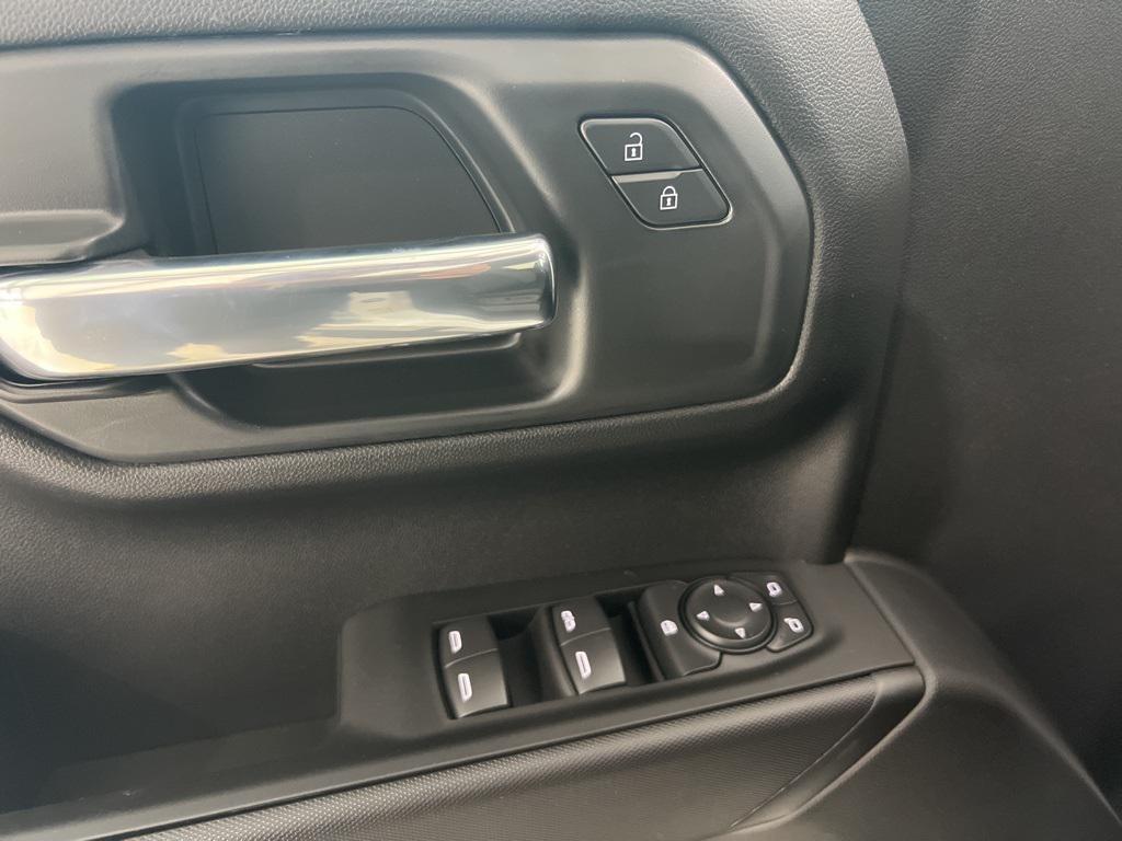 new 2026 Chevrolet Silverado 1500 car, priced at $44,768