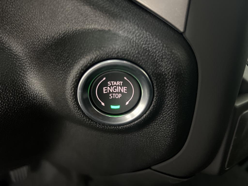 new 2026 Chevrolet Silverado 1500 car, priced at $44,768