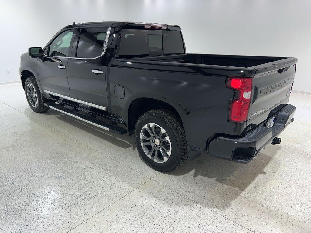 new 2026 Chevrolet Silverado 1500 car, priced at $69,395