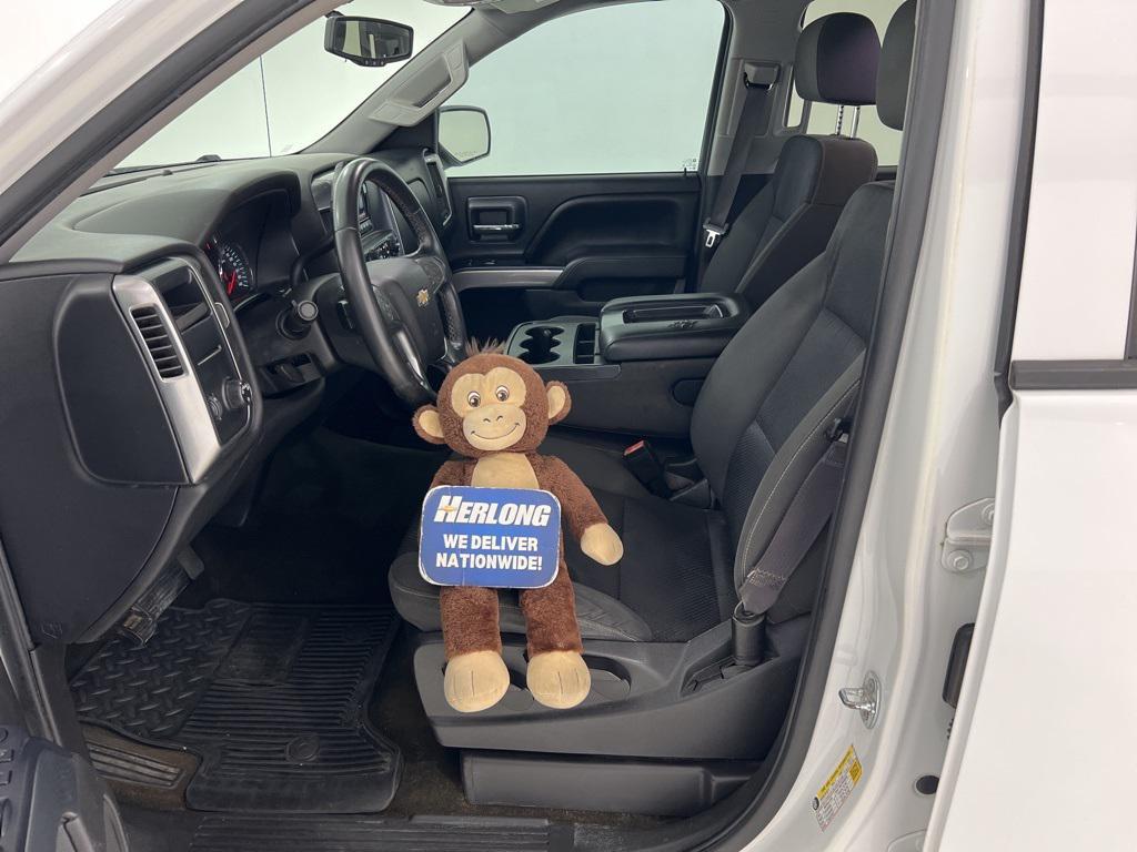 used 2014 Chevrolet Silverado 1500 car, priced at $12,825