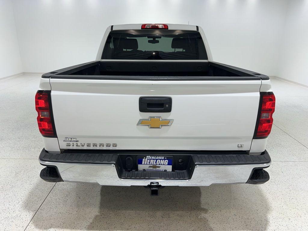 used 2014 Chevrolet Silverado 1500 car, priced at $12,280
