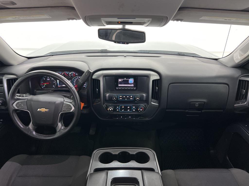 used 2014 Chevrolet Silverado 1500 car, priced at $12,825