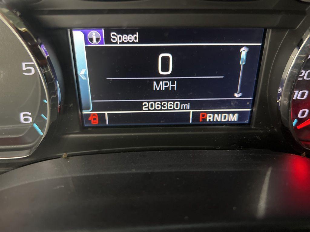 used 2014 Chevrolet Silverado 1500 car, priced at $12,355