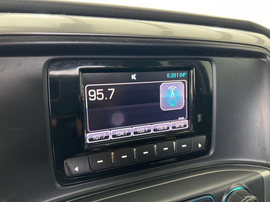 used 2014 Chevrolet Silverado 1500 car, priced at $12,355