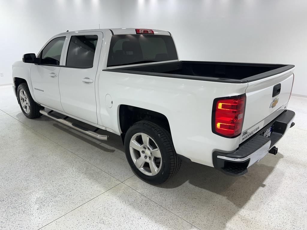 used 2014 Chevrolet Silverado 1500 car, priced at $12,825