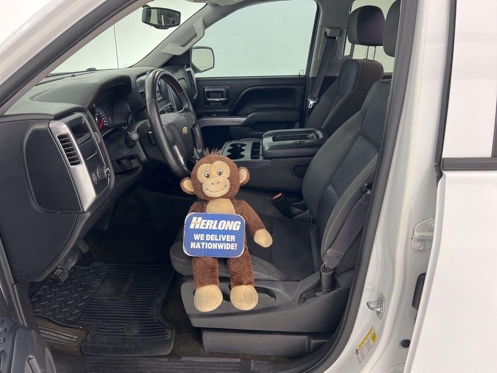 used 2014 Chevrolet Silverado 1500 car, priced at $12,280