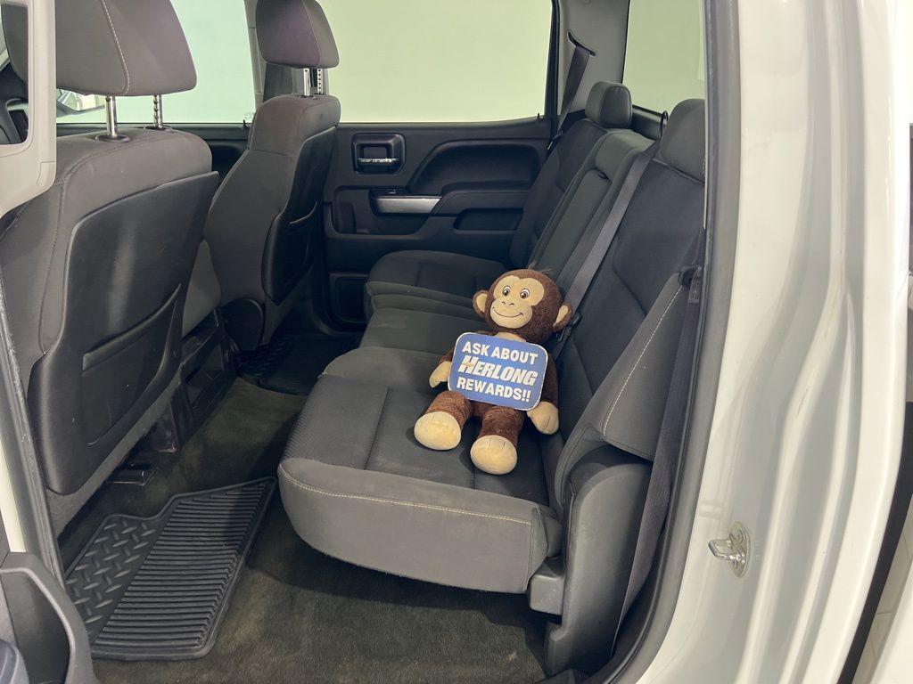 used 2014 Chevrolet Silverado 1500 car, priced at $12,355