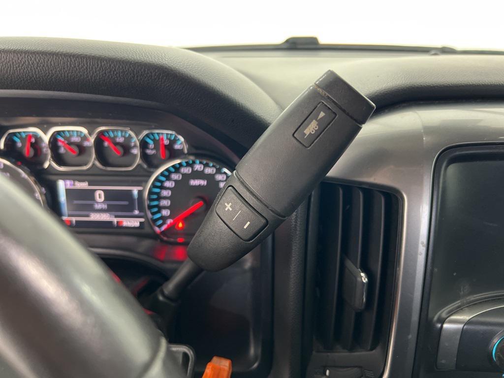 used 2014 Chevrolet Silverado 1500 car, priced at $12,825