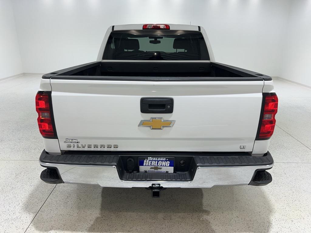 used 2014 Chevrolet Silverado 1500 car, priced at $12,825