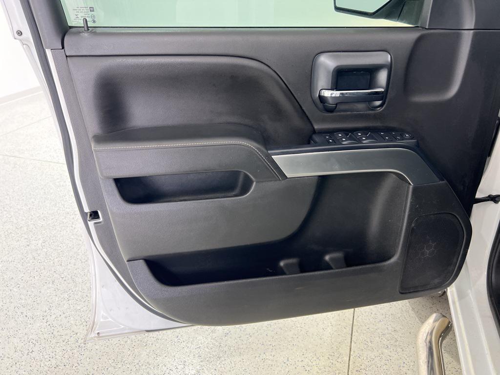 used 2014 Chevrolet Silverado 1500 car, priced at $12,825