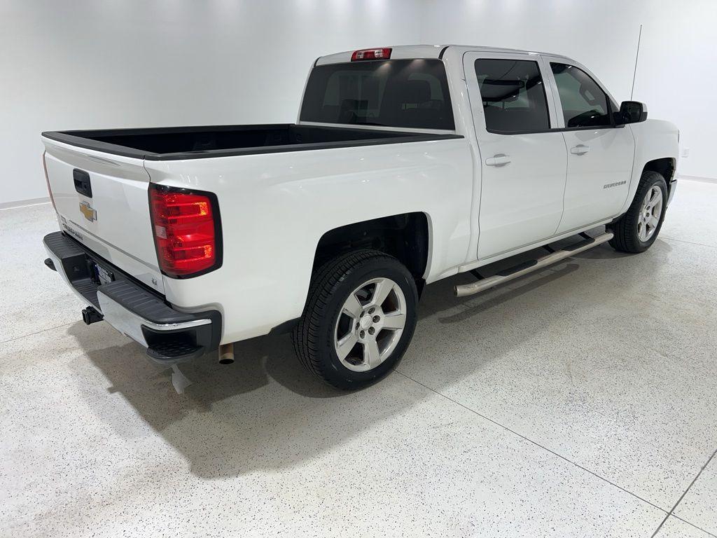 used 2014 Chevrolet Silverado 1500 car, priced at $12,280