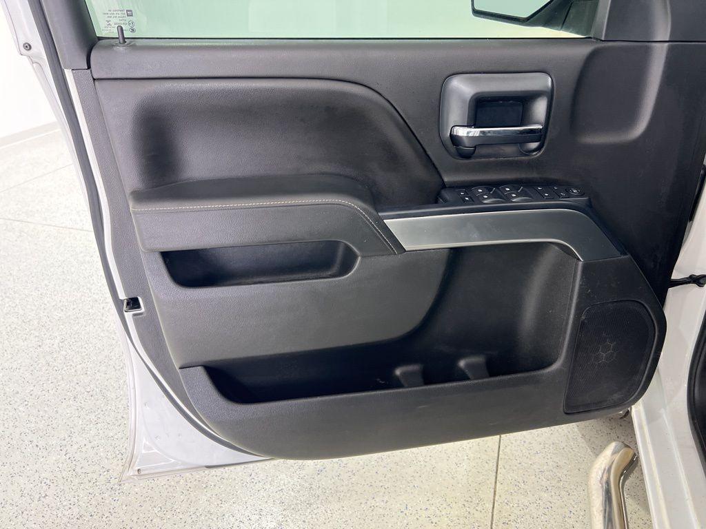 used 2014 Chevrolet Silverado 1500 car, priced at $12,280