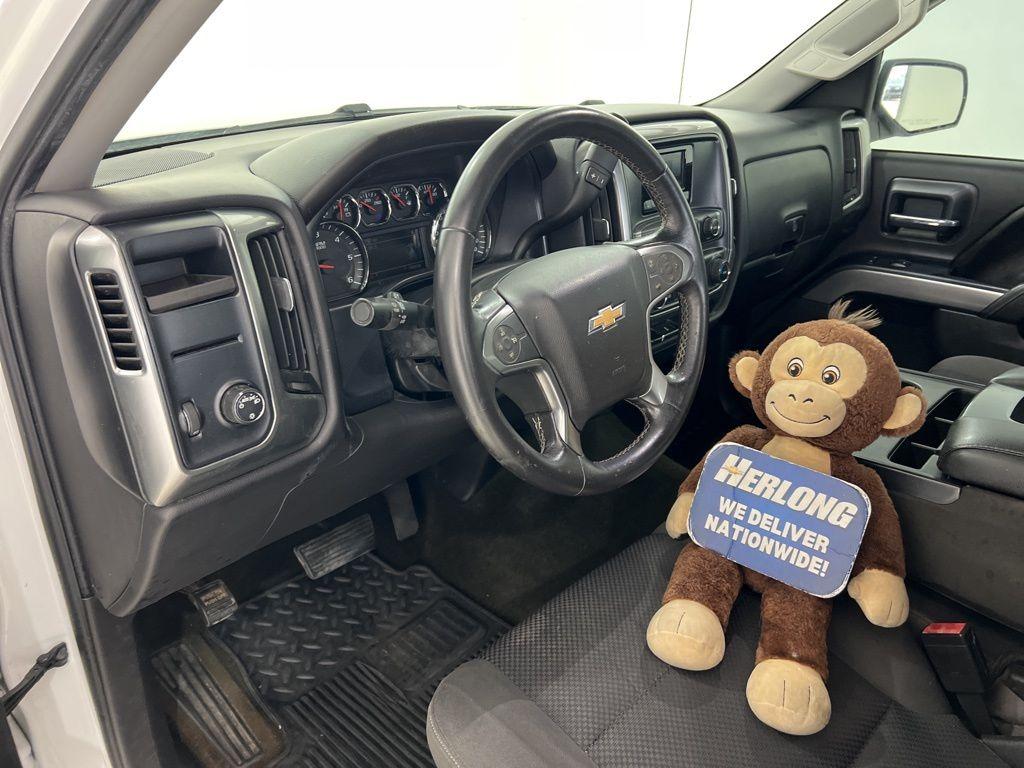 used 2014 Chevrolet Silverado 1500 car, priced at $12,280