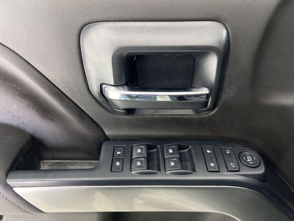 used 2014 Chevrolet Silverado 1500 car, priced at $12,280