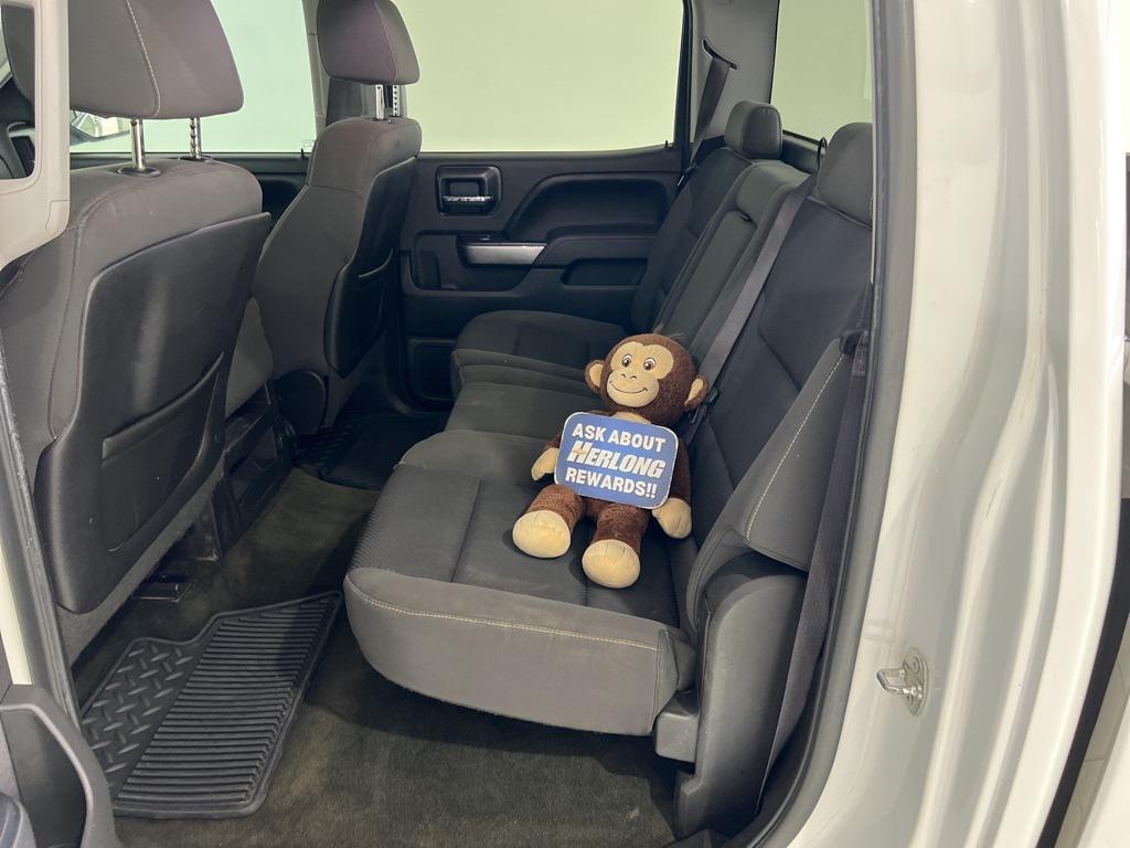 used 2014 Chevrolet Silverado 1500 car, priced at $12,825