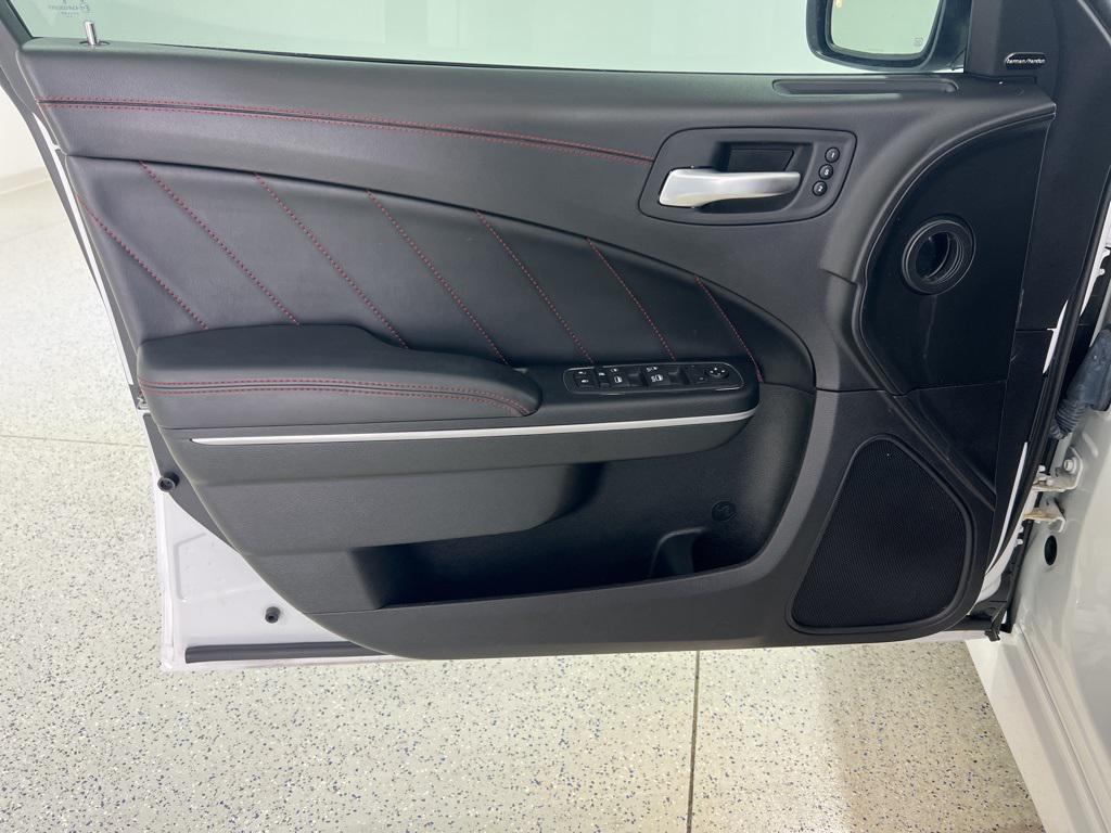 used 2023 Dodge Charger car, priced at $51,480