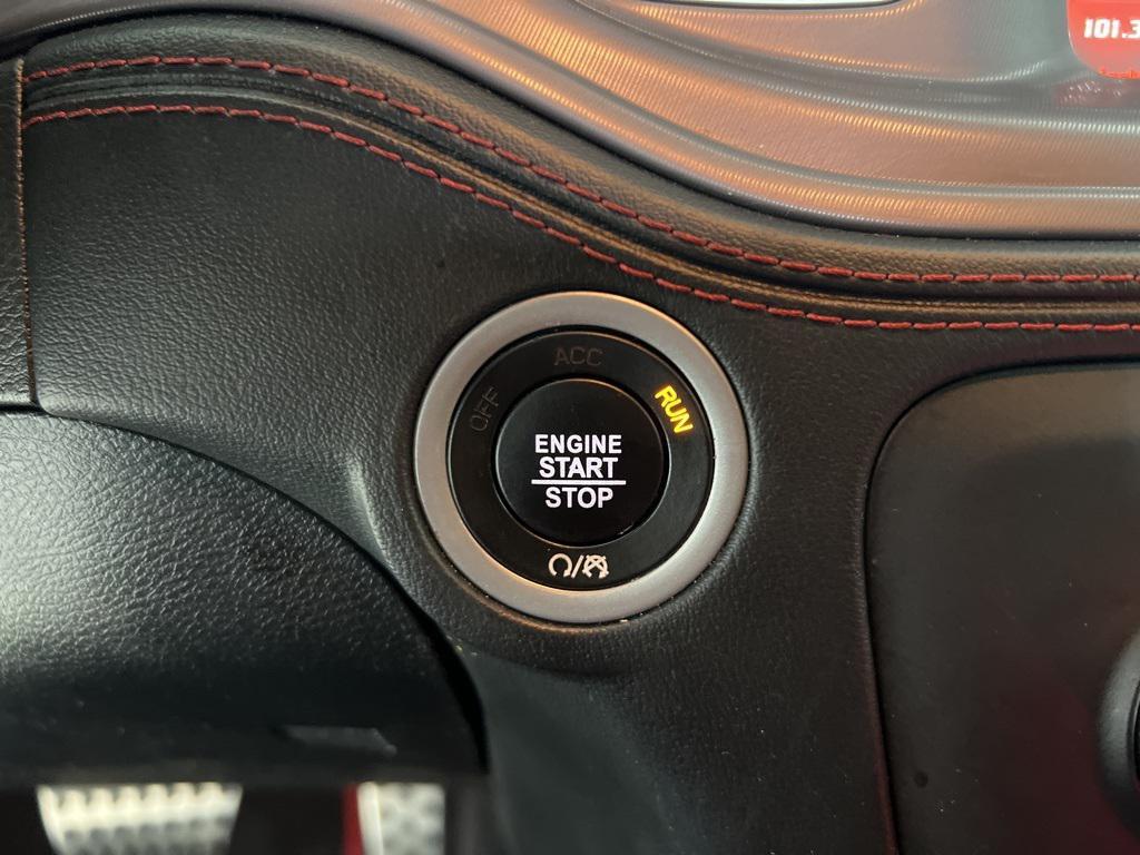 used 2023 Dodge Charger car, priced at $51,480