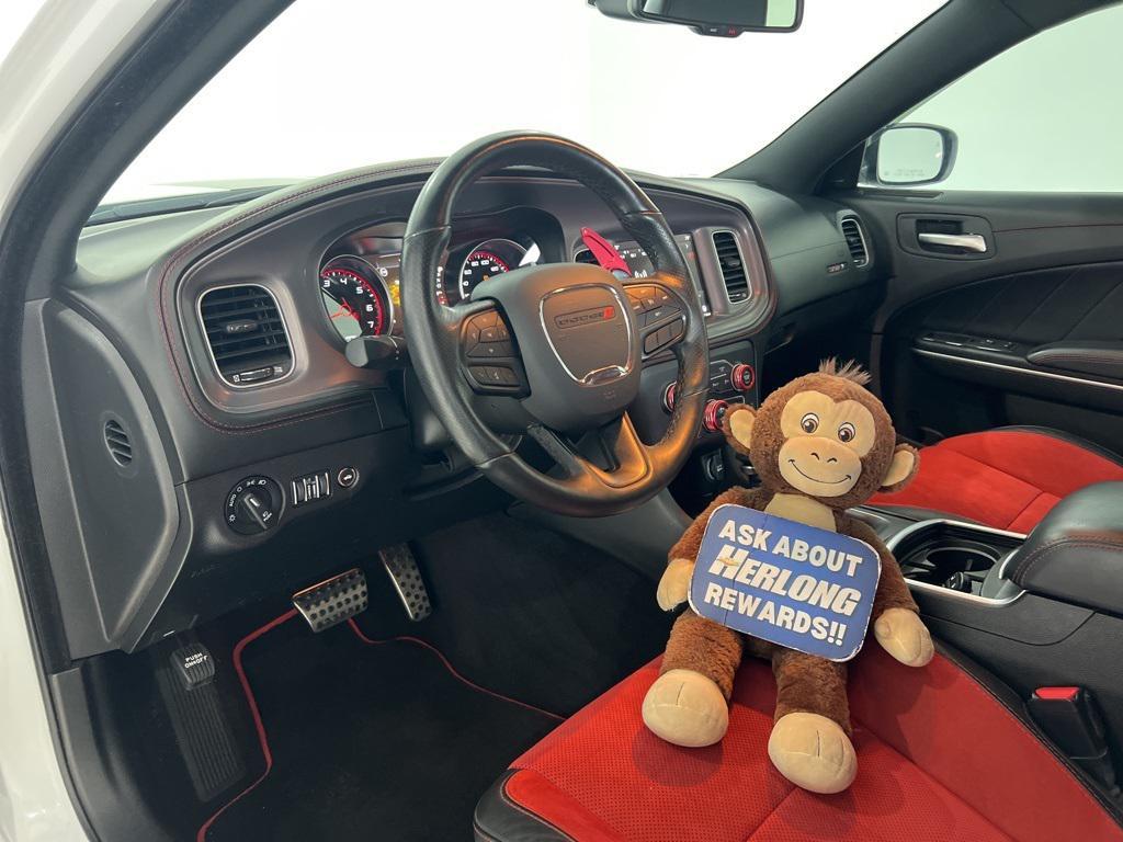 used 2023 Dodge Charger car, priced at $51,480