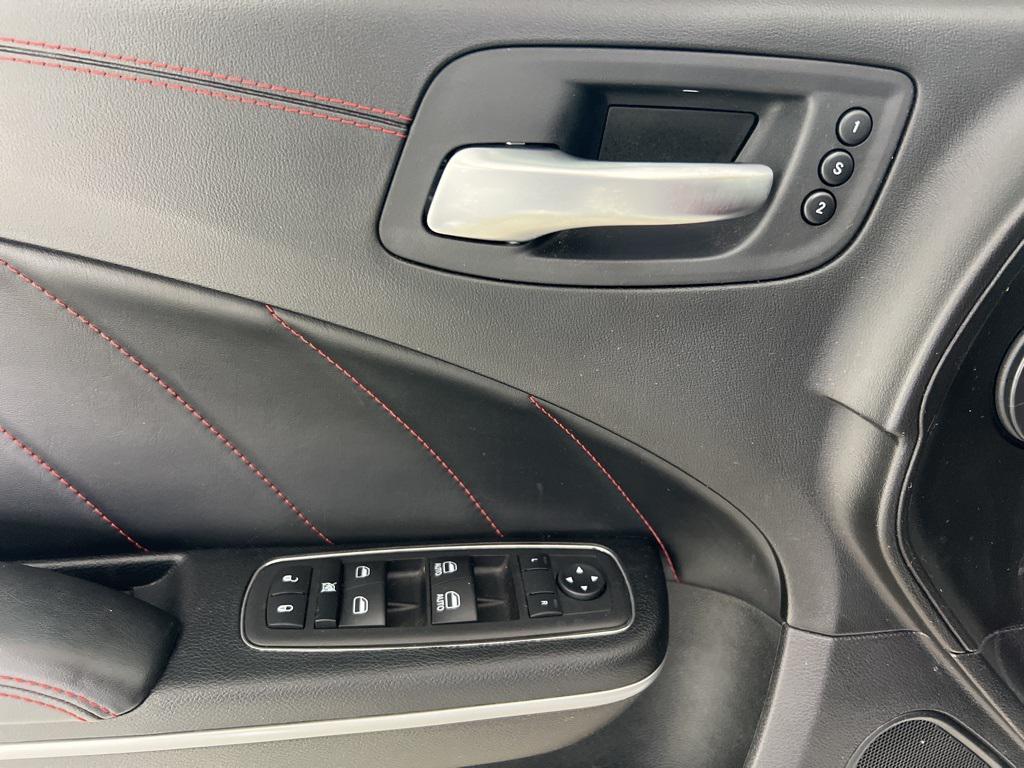 used 2023 Dodge Charger car, priced at $51,480