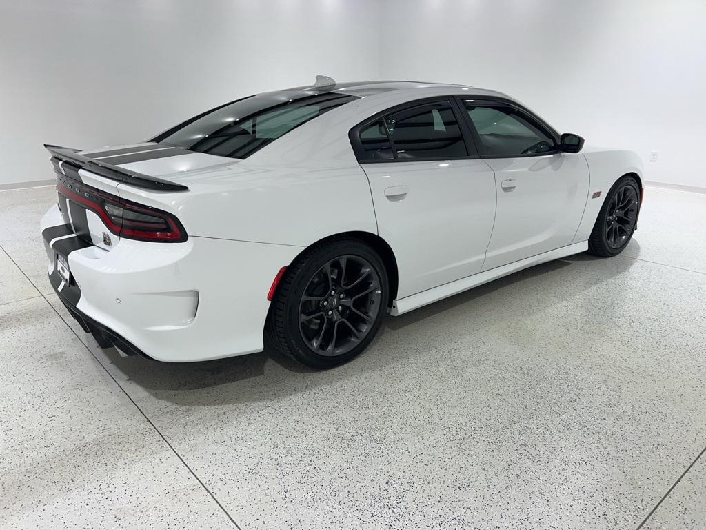 used 2023 Dodge Charger car, priced at $51,480