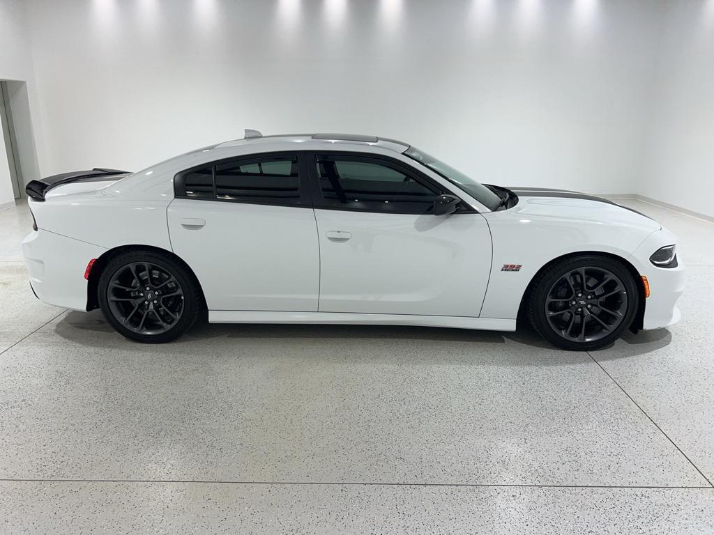 used 2023 Dodge Charger car, priced at $51,480