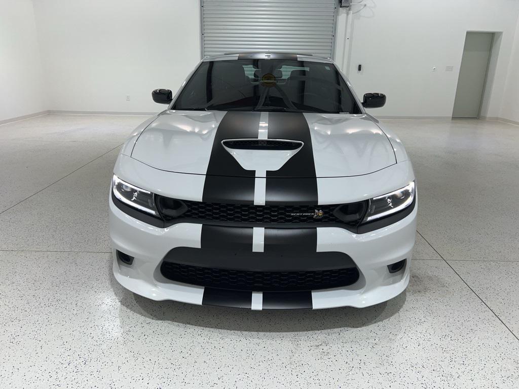 used 2023 Dodge Charger car, priced at $51,480