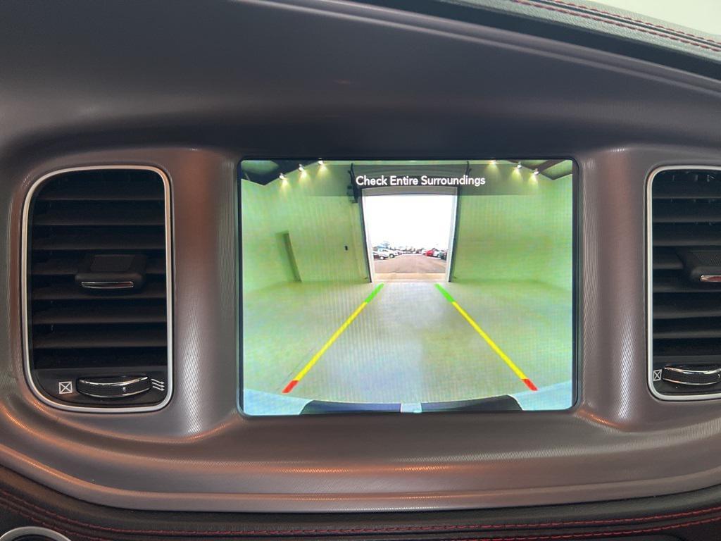used 2023 Dodge Charger car, priced at $51,480