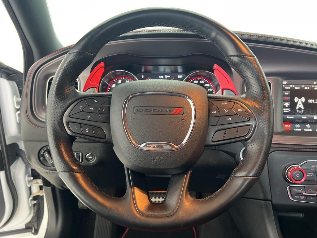 used 2023 Dodge Charger car, priced at $51,480
