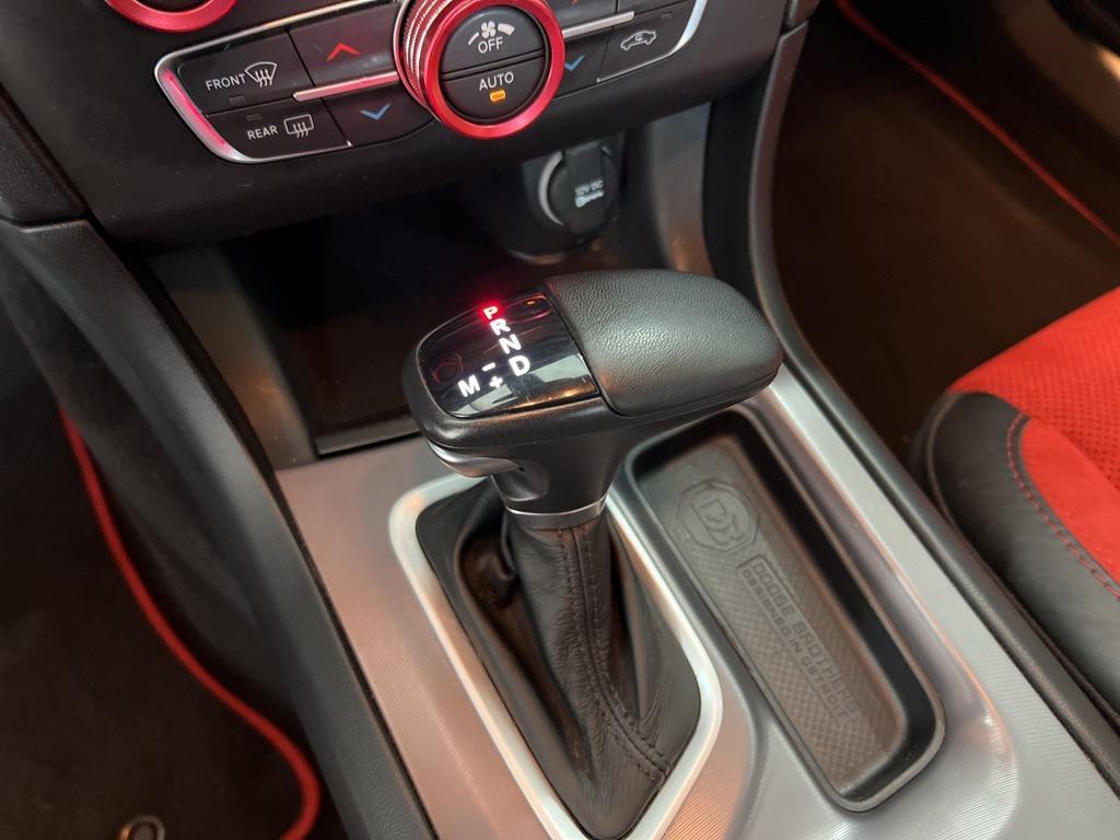 used 2023 Dodge Charger car, priced at $51,480