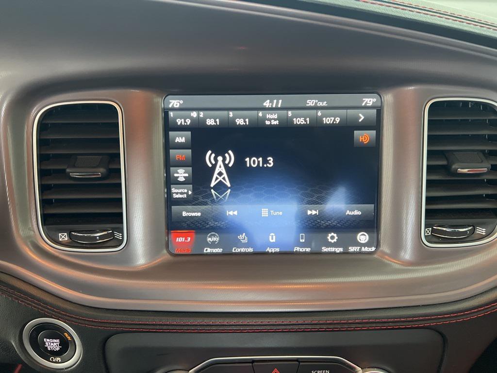 used 2023 Dodge Charger car, priced at $51,480