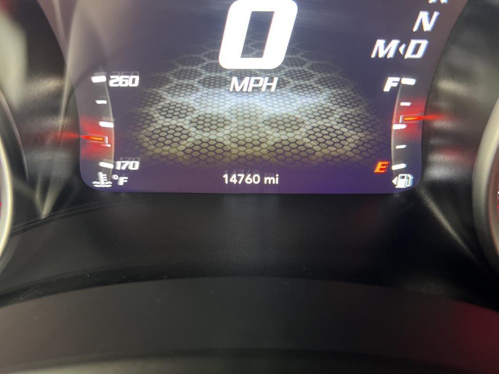 used 2023 Dodge Charger car, priced at $51,480