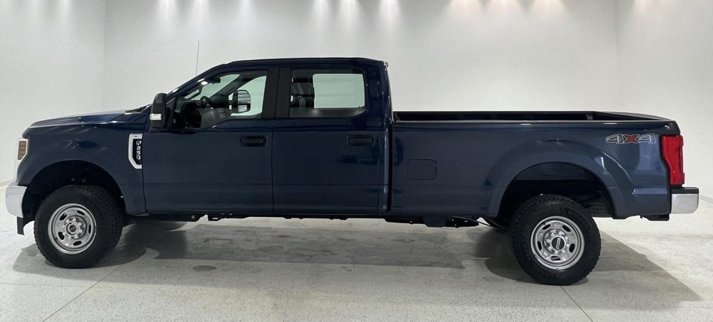 used 2019 Ford F-250 car, priced at $30,880