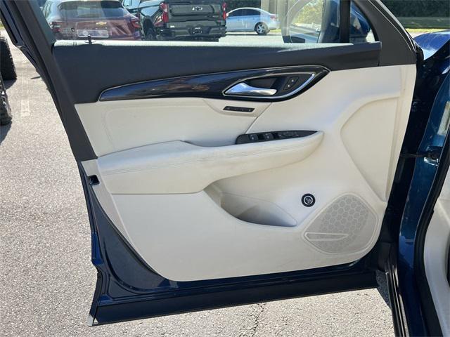 used 2023 Buick Envision car, priced at $28,780