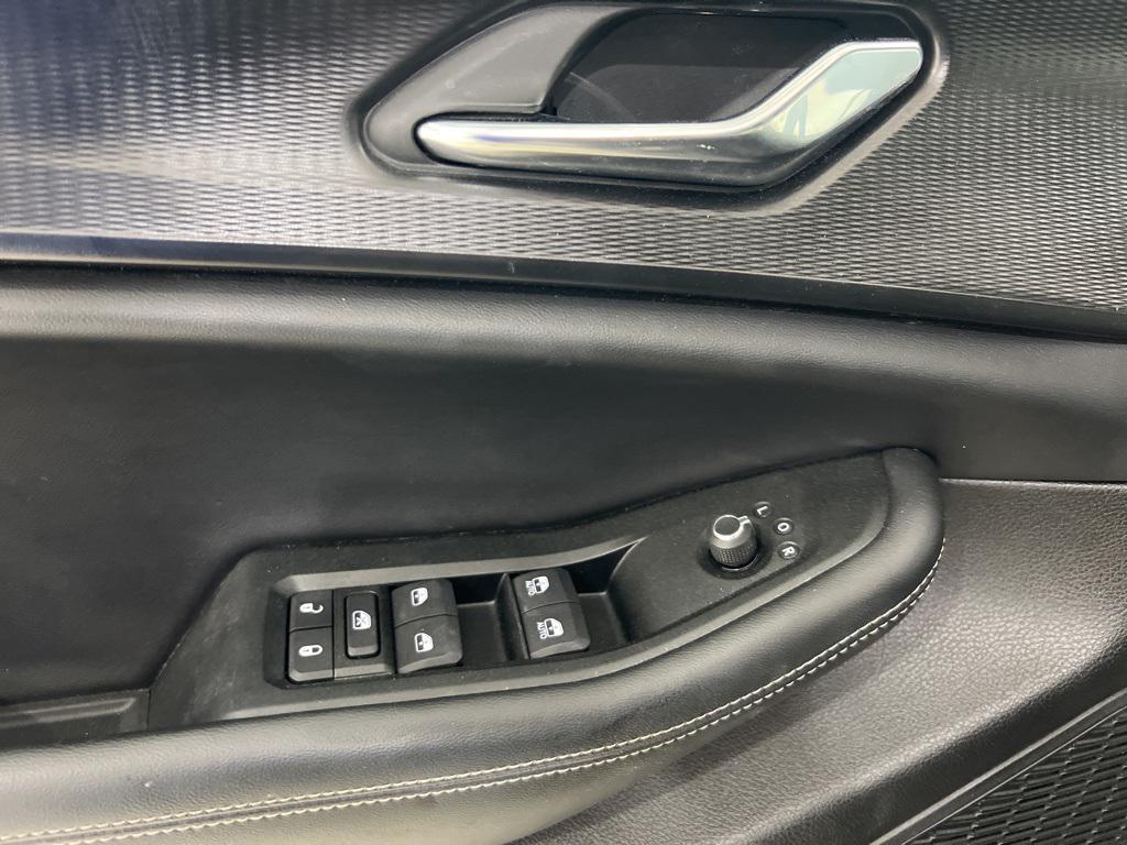 used 2025 Jeep Grand Cherokee car, priced at $36,480