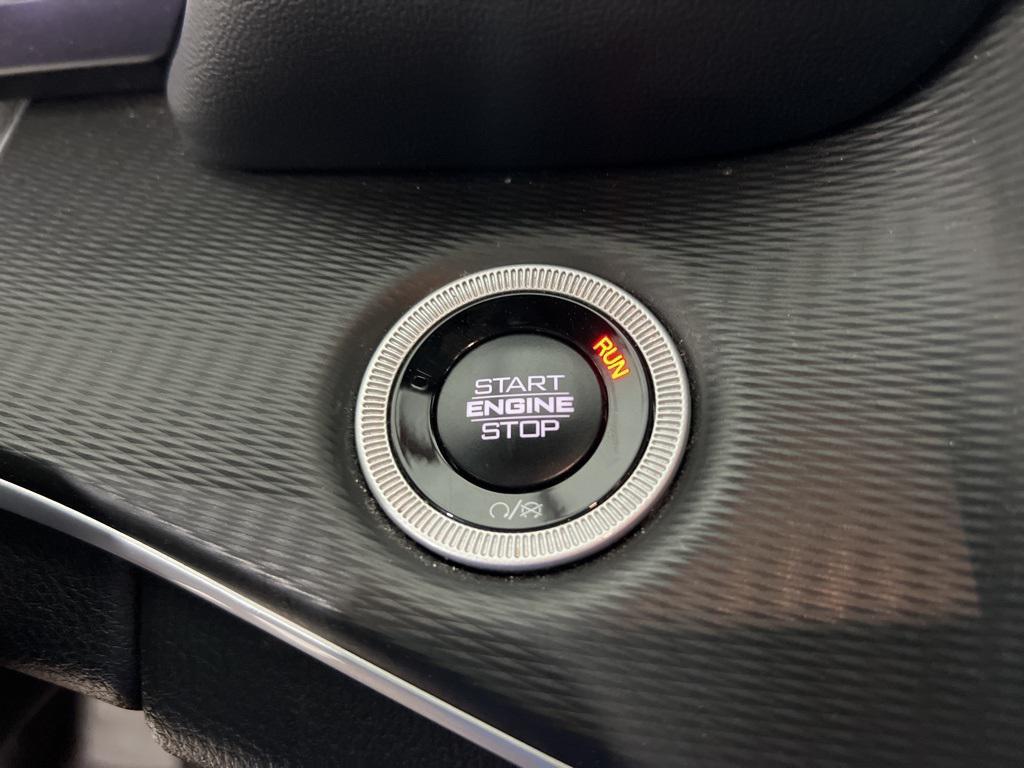 used 2025 Jeep Grand Cherokee car, priced at $36,480