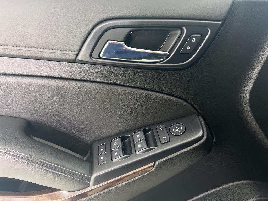 used 2019 Chevrolet Tahoe car, priced at $19,990