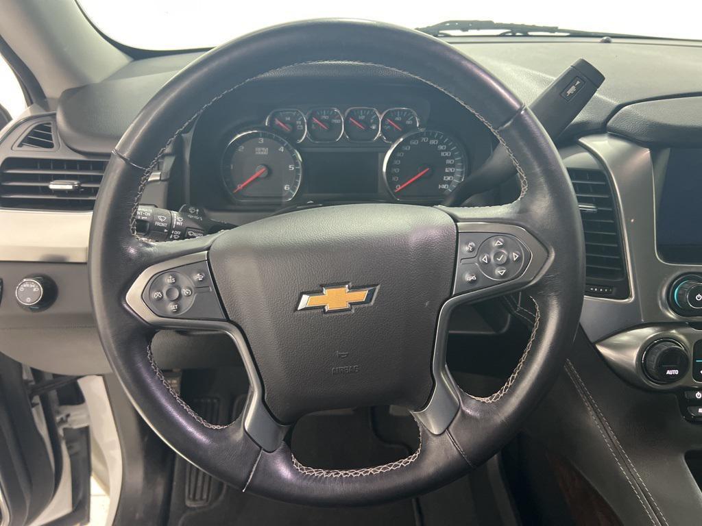 used 2019 Chevrolet Tahoe car, priced at $19,990