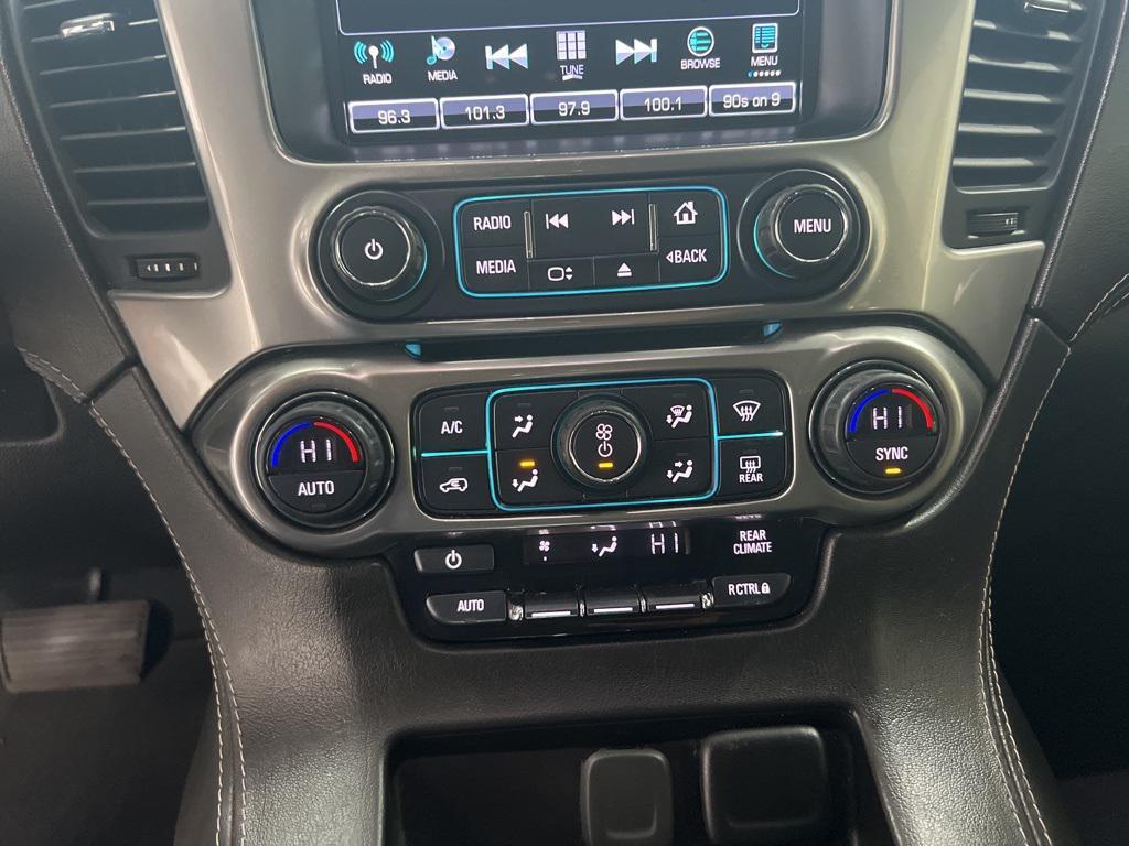 used 2019 Chevrolet Tahoe car, priced at $19,990
