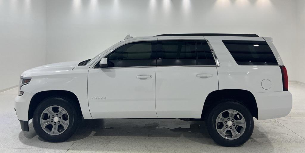 used 2019 Chevrolet Tahoe car, priced at $19,990